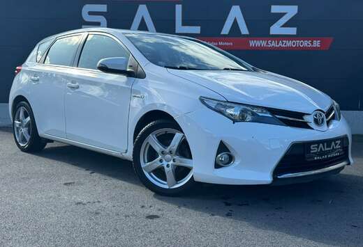 Toyota HYBRID 1.8i *AUTOMATIQUE * MARCHAND * EXPORTAT ...