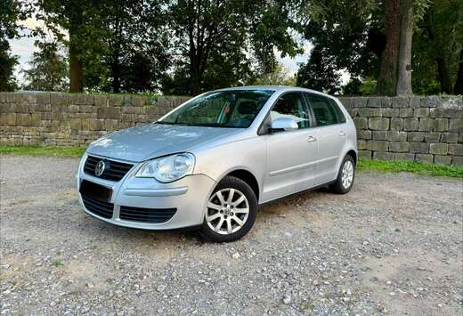Volkswagen Polo 1.2i United / PRET A IMMATRICULER / A ...