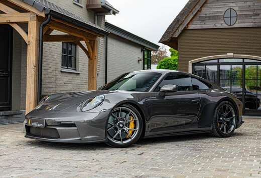 Porsche GT3 4.0 Touring PDK (Type 992) / PCCB / Lifts ...