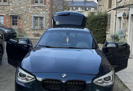 BMW dA