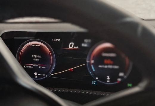 Mercedes A Klasse - 2019 - onder de 100.000 km!