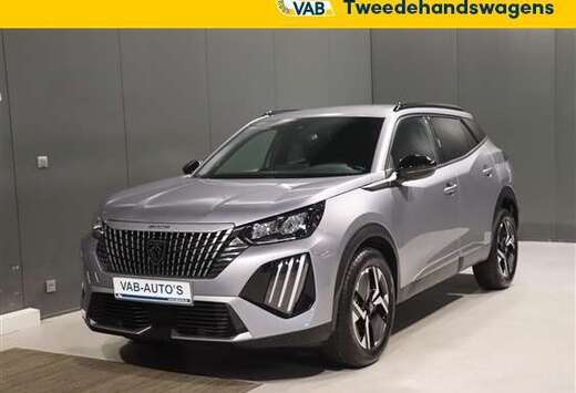 Peugeot 1.2 TURBO ALLURE