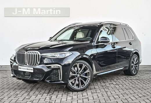 BMW 40i *NEW PRICE: 119.579€* - 2ans/jaar garantie