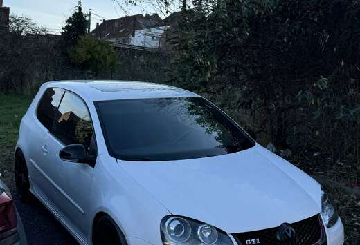 Volkswagen Édition 30 Stage 3