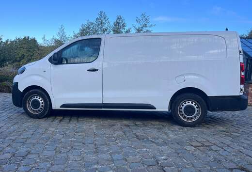 Peugeot L3 LONG CHÂSSIS  AVEC DEMANDE D IMMATRICULAT ...