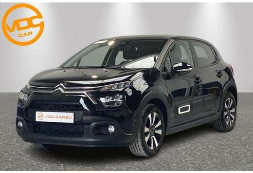 Citroen MAX 110 pk