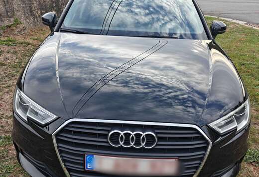 Audi A3 Sportback 1.0 TFSI
