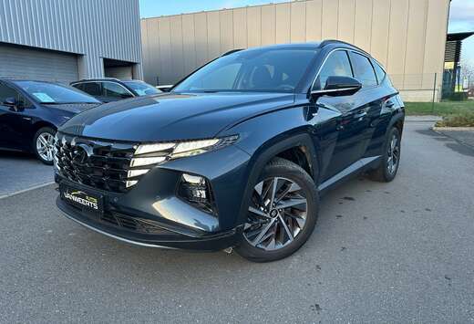 Hyundai 1.6 T-GDi 48V-Hybrid 4WD, CARPLAY/ CAMERA/ KE ...