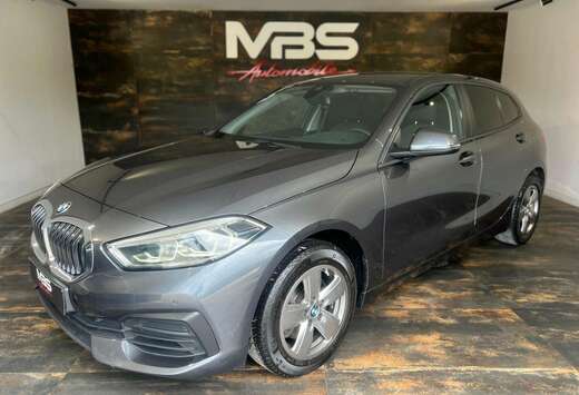 BMW d * CLIM-BIZONE * RADARS * CARPLAY * GPS * LED