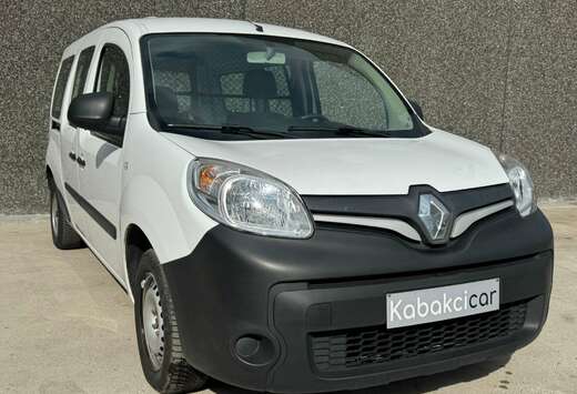 Renault UTILITAIRE 2 PLACES //USB/GARANTIE 12 MOIS