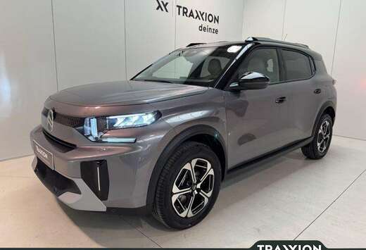 Citroen 1.2i E-DCS6 MHEV MAX LEDGPSCAMERACARPLAYPDC.. ...