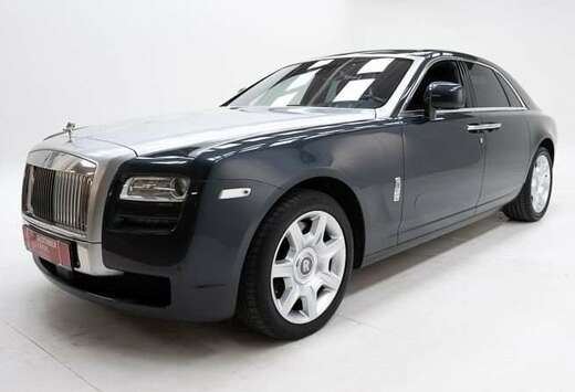 Rolls-Royce \'2010 CH4971