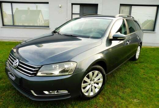 Volkswagen 1.4 TSI Climatronic/Stoelverwarming/Parkee ...