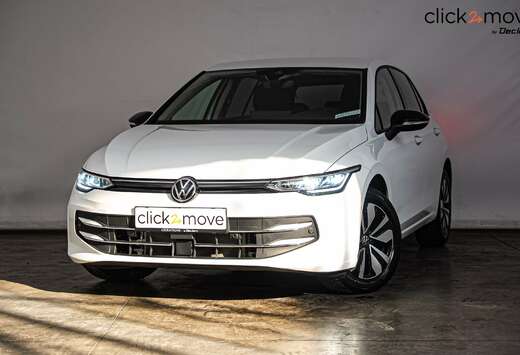 Volkswagen Golf 1.5 eTSI Style Business DSG