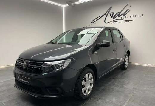 Dacia 1.0i SCe *BLUETOOTH*GARANTIE 12 MOIS*