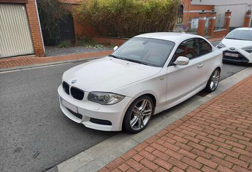 BMW 135i