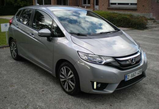 Honda automatique  EXECUTIVE