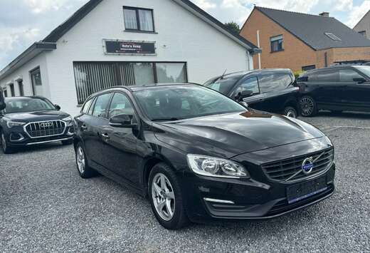 Volvo 2.0d Euro6  (Overname mogelijk)