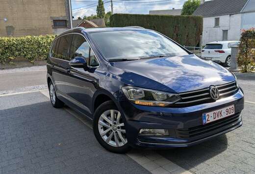 Volkswagen 1.4 TSI Trendline DSG