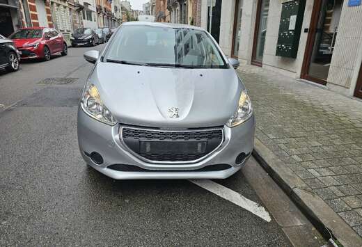 Peugeot 1.2i Active