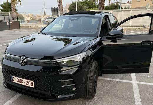 Volkswagen 2.0 TDI SCR R-Line Business Premium DSG