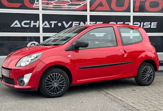 Renault Twingo 1.2i RADIO VE VC