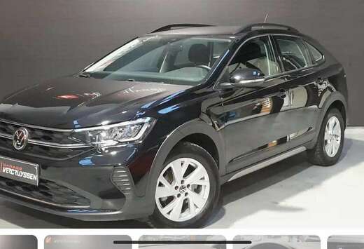 Volkswagen 1.0 TSI OPF DSG Style