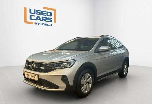 Volkswagen Life+LED+NAVI+Digi+