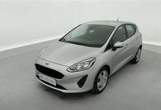 Ford Fiesta 1.5 TDCi Trend  Navi / PDC
