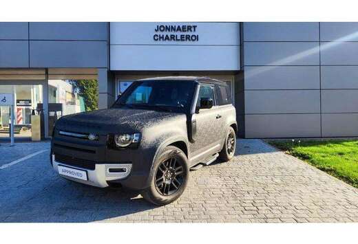 Land Rover 90 SE 3PLACES AVANT