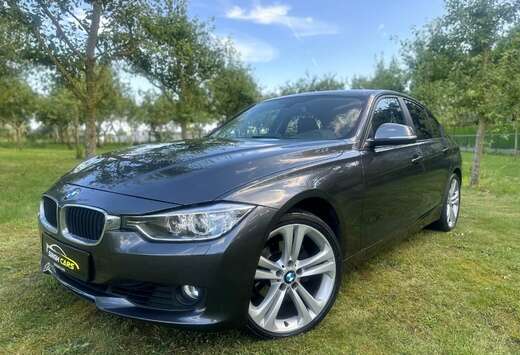 BMW 320i