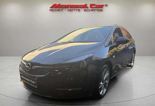 Opel Astra Sports Tourer *CarPlay*Prêt à immat*