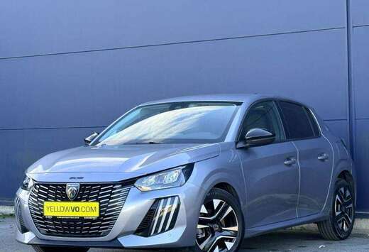 Peugeot Allure / LED / GPS