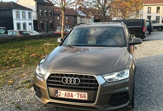 Audi 1.4 TFSI c.o.d Design S tronic