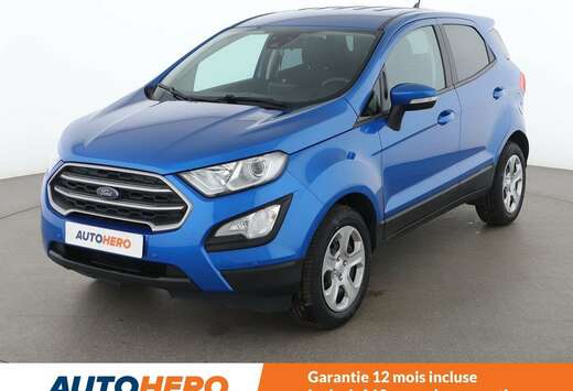 Ford 1.0 EcoBoost Cool&Connect