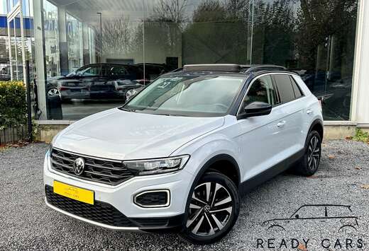 Volkswagen 1.0 TSI*TOIT PANO*LED*1ER PROP*CARNET FULL ...