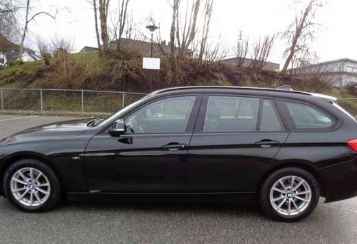 BMW Touring 316iA