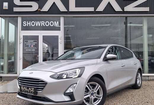 Ford Focus 1.5 EcoBlue Titanium/7.000KMS/ETAT NEUF