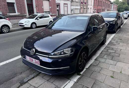 Volkswagen 1.0 TSI BMT Sound