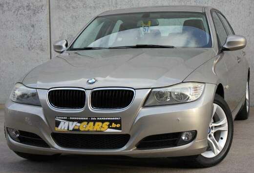 BMW 318i Berline