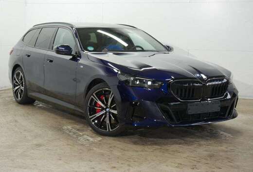 BMW M SPORT PRO - PANODAK - HARMAN KARDON