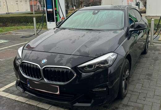 BMW 218i Gran Coupe Aut. Sport Line