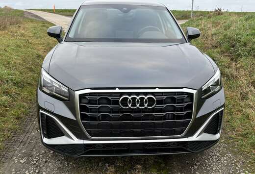 Audi 30 TDi Business Edition S line tronic