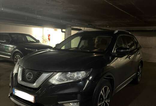 Nissan 1.6 DIG-T N-Connecta