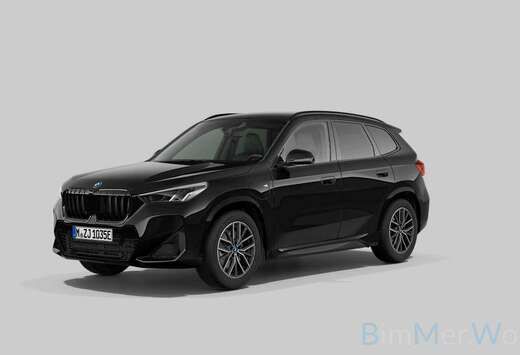 BMW XDRIVE25E PHEV M PACK ***1HD./WIDE SCREEN***