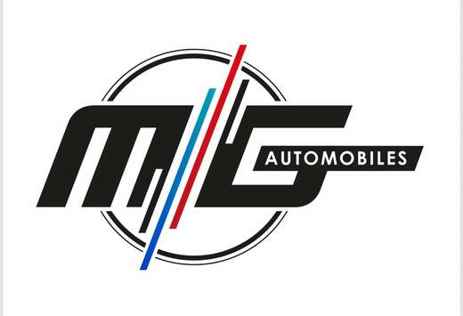 BMW X DRIVE - PACK M - BOITE AUTO - NAVI - LED -CAMER ...