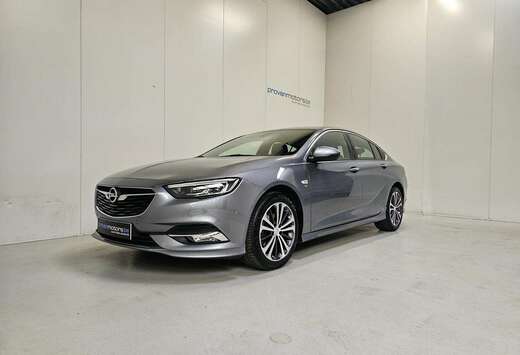 Opel 1.6d Autom. - GPS - OPC - Topstaat 1Ste Eig