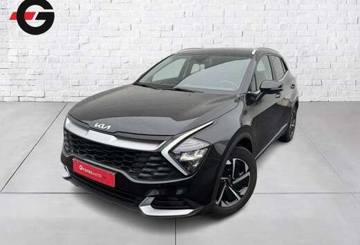 Kia Pulse 1.6 CRDi 116ch