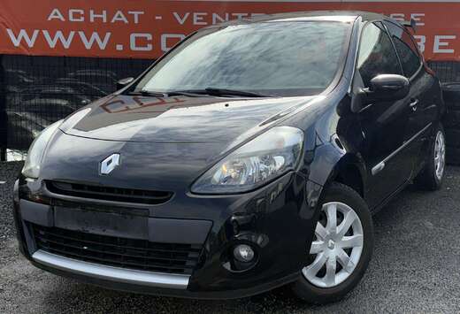 Renault 1.2i Authentique - GARANTIE 1AN -