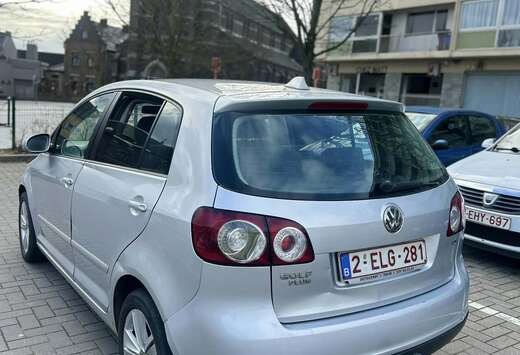 Volkswagen 1.9 TDi